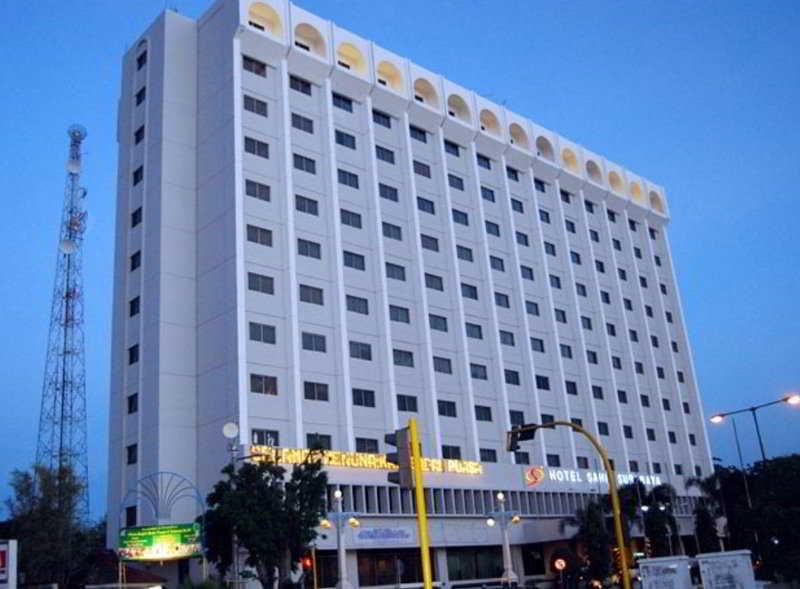 Hotel Sahid Surabaya Exterior photo